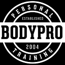 Body Pro Personal Training logo