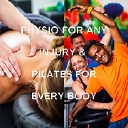 Body Rehab Studios Ltd logo