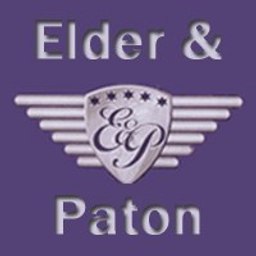 Elder and Paton (Perth) Ltd logo