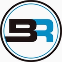 Body Revival Health & Fitness logo