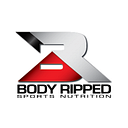 Body Ripped Sports Nutrition logo