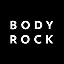 Bodyrock Tv logo