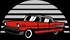 Performance Auto Collision, Inc. logo