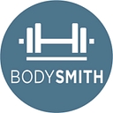 Bodysmith Training Gym logo
