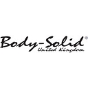 Body-Solid® UK logo