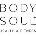 Body & Soul Health And Fitness logo
