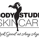 Body20 Studio logo