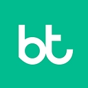 Bodytech Company logo