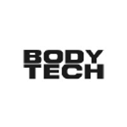 Bodytech logo