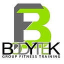 Bodytek Fitness logo