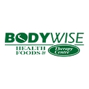 Bodywise Health Foods UK logo