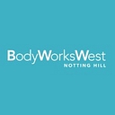 Body Works West logo