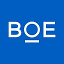 BOE Technology logo