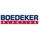 Boedeker Plastics, Inc. logo