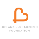 Jim and Juli Boeheim Foundation Inc logo