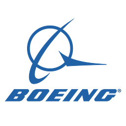 Logo of boeing.com