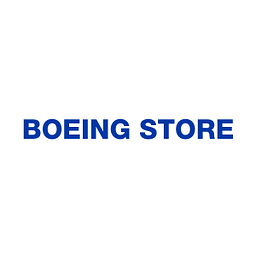 The Boeing Store logo