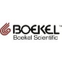 Boekel Scientific logo