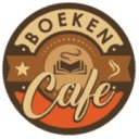 boeken.cafe logo