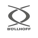 Böllhoff Service Center logo