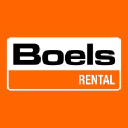 Boels Rental logo