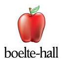 Boelte Hall logo
