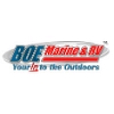 Boe Marine & Rv logo