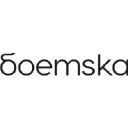 Boemska logo