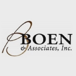 Boen & Associates, Inc. logo