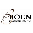 Boen & Associates logo