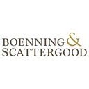 Boenning & Scattergood, Inc. logo