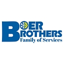 Boer Brothers Heating And Cooling logo