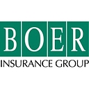 Boer Insurance logo
