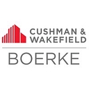 Cushman & Wakefield | Boerke logo