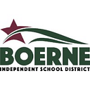 Boerne Education Foundation logo