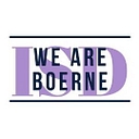 Boerne Independent School District logo