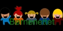 boernenettet.dk logo