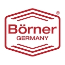 Börner logo