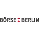 Boerse Berlin Ag logo