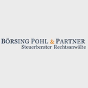 Börsing Pohl & Partner Steuerberater Rechtsanwälte logo