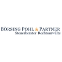 Börsing Pohl & Partner Steuerberater Rechtsanwälte logo