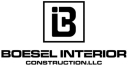 Boesel Interior Construction logo