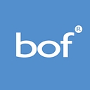 Bof logo