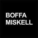 Boffa Miskell Limited logo