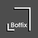 Boffix Ltd logo