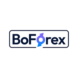 BoForex logo