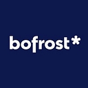 Bofrost logo
