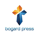 Bogard Press logo