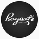 Bogarts Jewellers logo