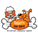 Bogart's Bone Appetit logo